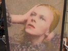 DAVID BOWIE RECORD 