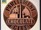 Parliament - Chocolate City Lp Casablanca Original Press Still Sealed