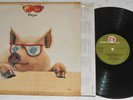 IVAN GRAZIANI PIGRO LP 1978 + INNER