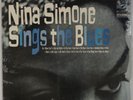 NINA SIMONE: Sings The Blues US ’67 RCA LSP-3789 Vinyl LP Soul OG SEALED