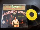 THE DOORS You Make Me Real +3 1970 MEXICO 7