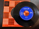 KISS Love Gun - Canon Del Amor GAMMA Label 1977 MEXICO 7