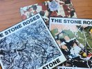 the stone roses vinyl 7”  Records X 3 She Bangs The Drum One Love Ltd Edition