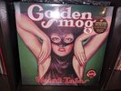 Golden Smog - WEIRD TALES - Green Color Vinyl LP 20th Anniversary - NEW SEALED