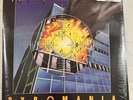 DEF LEPPARD – PYROMANIA - VINYL LP NEW - A2