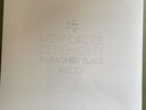 NEW ORDER CEREMONY / LONELY PLACE 2011 RSD 12