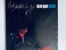 Grandpa Boy aka Paul Westerberg DEAD MAN SHAKE Vinyl LP Record VG+ Replacements