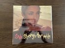 Sade Stronger Than Pride LIMITED Edition R&B LP New Sealed Vinyl Record IN HAND