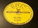 SUN 78 ROY ORBISON OOBY DOOBY / GO GO GO SUN 242