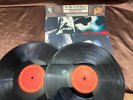 1st  MILES DAVIS CIRCLE IN THE ROUND CBS SONY 36AP 1409-10 OBI STEREO JAPAN 2LP