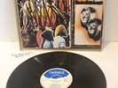 HTF RARE UK JAMAICAN ROOTS REGGAE VINYL LP TWINKLE BROTHERS ENTER ZION 1984 VG+