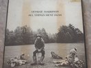 George Harrison All Things Must Pass 1970 3 LP Vinyl VG+ Original STCH-639