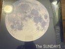 The Sundays Static And Silence Clear LP Vinyl New Sealed RSD 2017 Rare