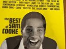 Best Of Sam Cooke Vinyl LP Record Sealed 1965 RCA AFL-1-2625 Mint Condition
