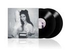 Lana Del rey EXPLICIT COVER LP Did You Know That There's A Tunnel Under Ocean