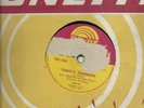 ROY ORBISON    SOUTH AFRICA  78  TODAY'S TEARDROPS  / BLUE ANGEL  NM