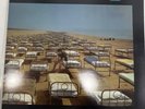 Pink Floyd   A Momentary Lapse of Reason   1987 OC 40599   DMM, Gold Promo Stamp