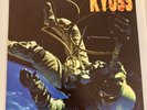 KYUSS Into The Void 1996 Purple 10