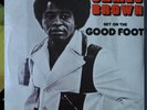 Get On The Good Foot by James Brown PD-2-3004