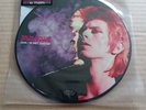 David Bowie  John, I''m only dancing  40th Anniversary Picture Vinyl - Sealed