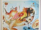 DIRE STRAITS - DLP - ALCHEMY (LIVE) - Vertigo VERY 11 , G/Fold Sleeve, 1984 - NM