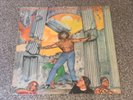Yabba Youth Chant Down Babylon 1st Press Rare Original LP
