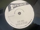 Lloyd & Devon Push Push Studio One 1st Press Rare Original Jamaican 12