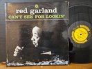 Red Garland Can't See For Lookin 1963 Prestige Mono RVG Art Taylor Paul Chambers