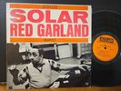 Red Garland Quartet ‎– Solar 1962 Jazzland Les Spann Sam Jones Vinyl LP VG+