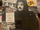 Billy Joel Cold Spring Harbor Lp Shrink Hype Sticker Columbia AL 38984 Clean