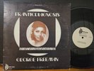 George Freeman ‎– Franticdiagnosis 1972 Jazz Funk Caesar Frazier Von Freeman VG+