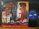 Sonny Clark Trio - Japan Mono Max Roach George Duvivier Top Rank VG+ Vinyl