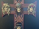 Guns N Roses, Appetite For Destruction, Locked And Loaded Edition, The F’n Box