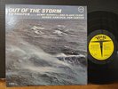 Ed Thigpen ‎– Out Of The Storm 1966 Verve Mono RVG Kenny Burrell Herbie Hancock