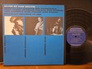 Jazz Gillum / Arbee Stidham / Memphis Slim ‎– Blues By Jazz Gillum 1961 Folkways