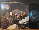 Candido ‎– Beautiful 1971 Blue Note Richard Davis Afro Cuban Jazz Funk Vinyl LP