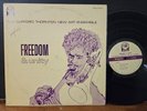 Clifford Thornton New Art Ensemble ‎– Freedom & Unity 1969 Free Jazz Joe McPhee