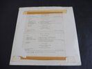 Nancy Sinatra - Nancy In London 1966 UK LP REPRISE 1st WHITE LABEL TEST PRESSING