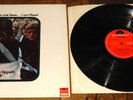 THE KEITH TIPPETT GROUP   YOU ARE HERE I AM THERE   UK POLYDOR JAZZ ROCK LP 1970