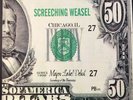 Screeching Weasel Major Label Debut Rare Punk 45 RPM EP Vinyl Record