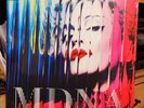 New  Sealed Madonna MDNA 2xLP Vinyl The Celebration Tour
