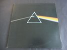 Pink Floyd - The Dark Side Of The Moon UK LP HARVEST A-10/B-9 COMPLETE