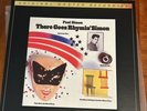 Paul Simon - There Goes Rhymin' Simon MFSL One-Step