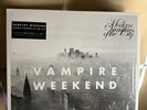 Vampire Weekend - Modern Vampires Of The City LP Vinyl Record NM