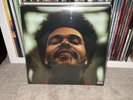 After Hours — The Weeknd (Gold Splatter 2LP) Vinyl