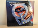 Triumph Hard Rock Lp Vinyl 1987 “ Surveillance” MCA Records 42083 Ist Pressing