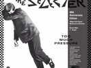 Too Much Pressure [40th Anniv Ed] by The Selecter (180g Vinyl, 2021, Chrysalis)