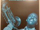 Hank Mobley - Soul Station Reissue STEREO BST-84031 LP Record