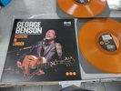 George Benson - Weekend In London (Transparent Orange Vinyl) 180 Double LP 2020