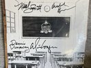 Alice Cooper School’s Out 3 LP Deluxe Edition Sealed & Signed/Autographed Vinyl